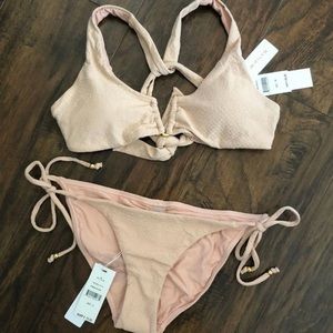 PilyQ Bikini Set